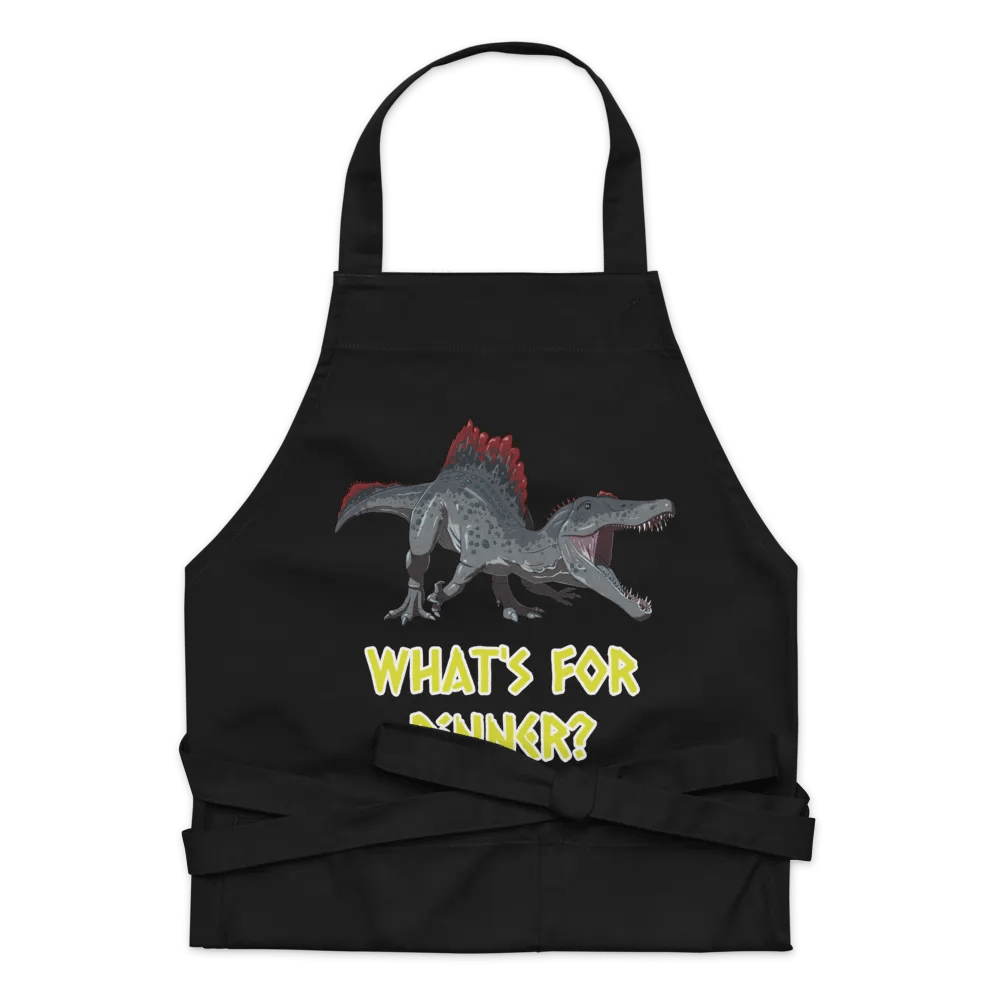 What's For Dinner Apron product image (6)