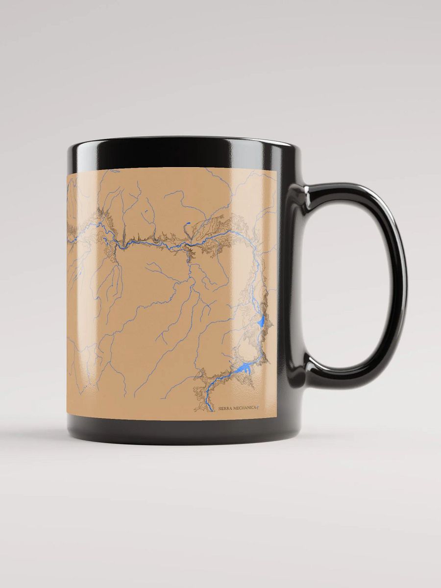 Yampa River Valley Mug product image (1)
