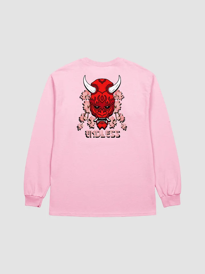 SAKURA - LONGSLEEVE product image (2)