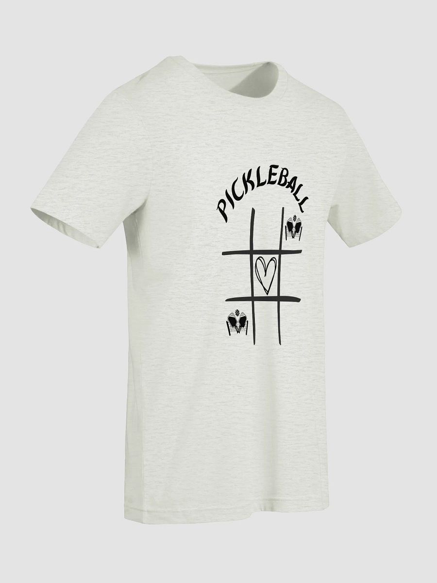 Pickleball Tac Unisex Supersoft T-Shirt product image (99)