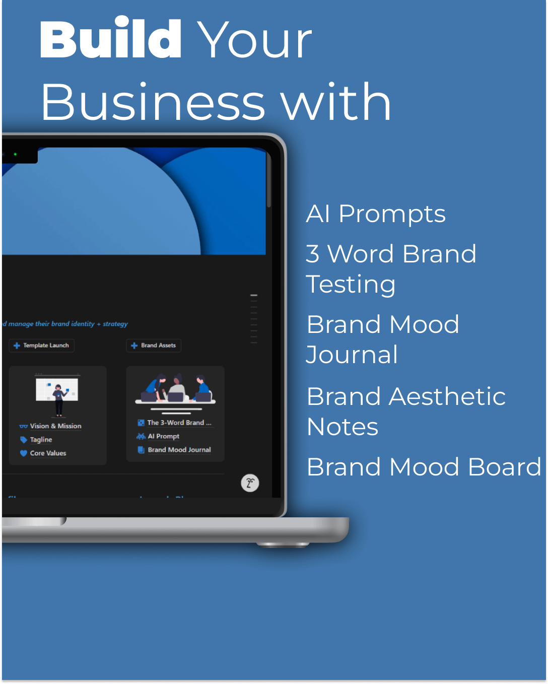Brand CTRL – The Creator’s Branding HQ product image (3)