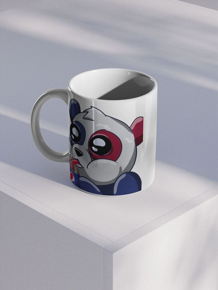 benpepSip Mug product image (1)