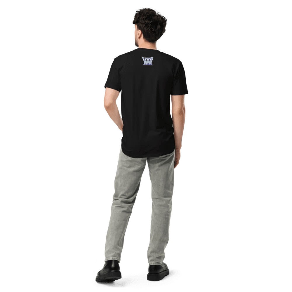 Mojave Desert T-shirt product image (18)