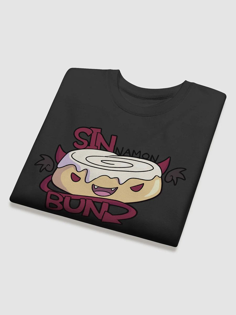 Cinnamon Bun Sweater product image (4)