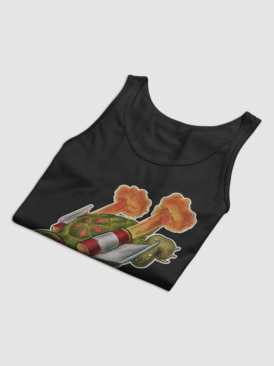 Jetpack Tortoise - SFA Tank product image (19)