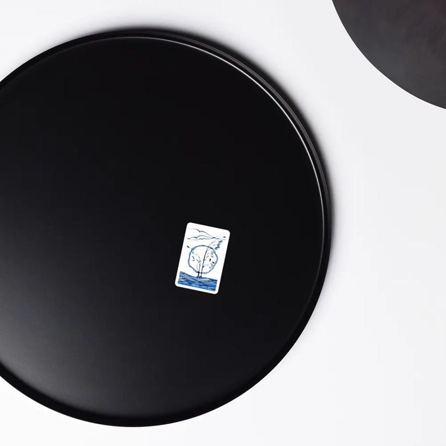 Magnet - 2023 Sketch 15 product image (6)