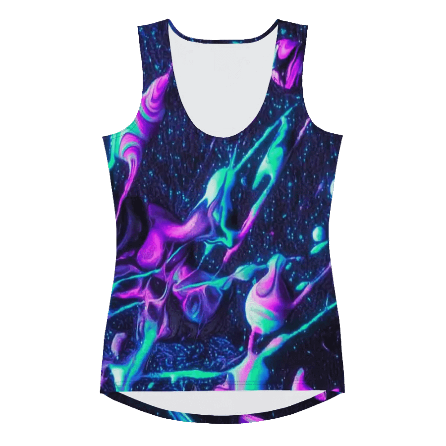Melted Galaxy product image (5)