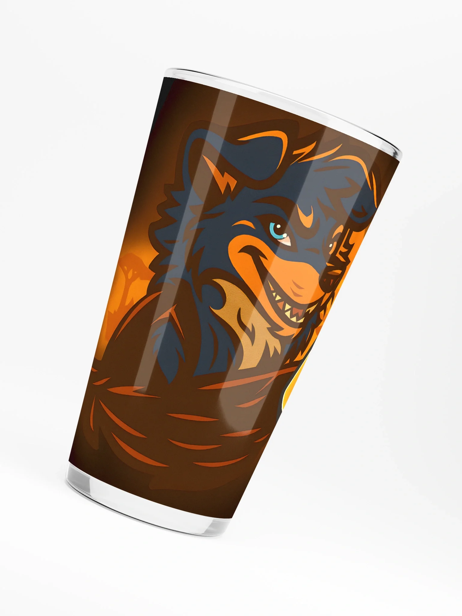 CrashPad4Kids 2025 Glass product image (6)