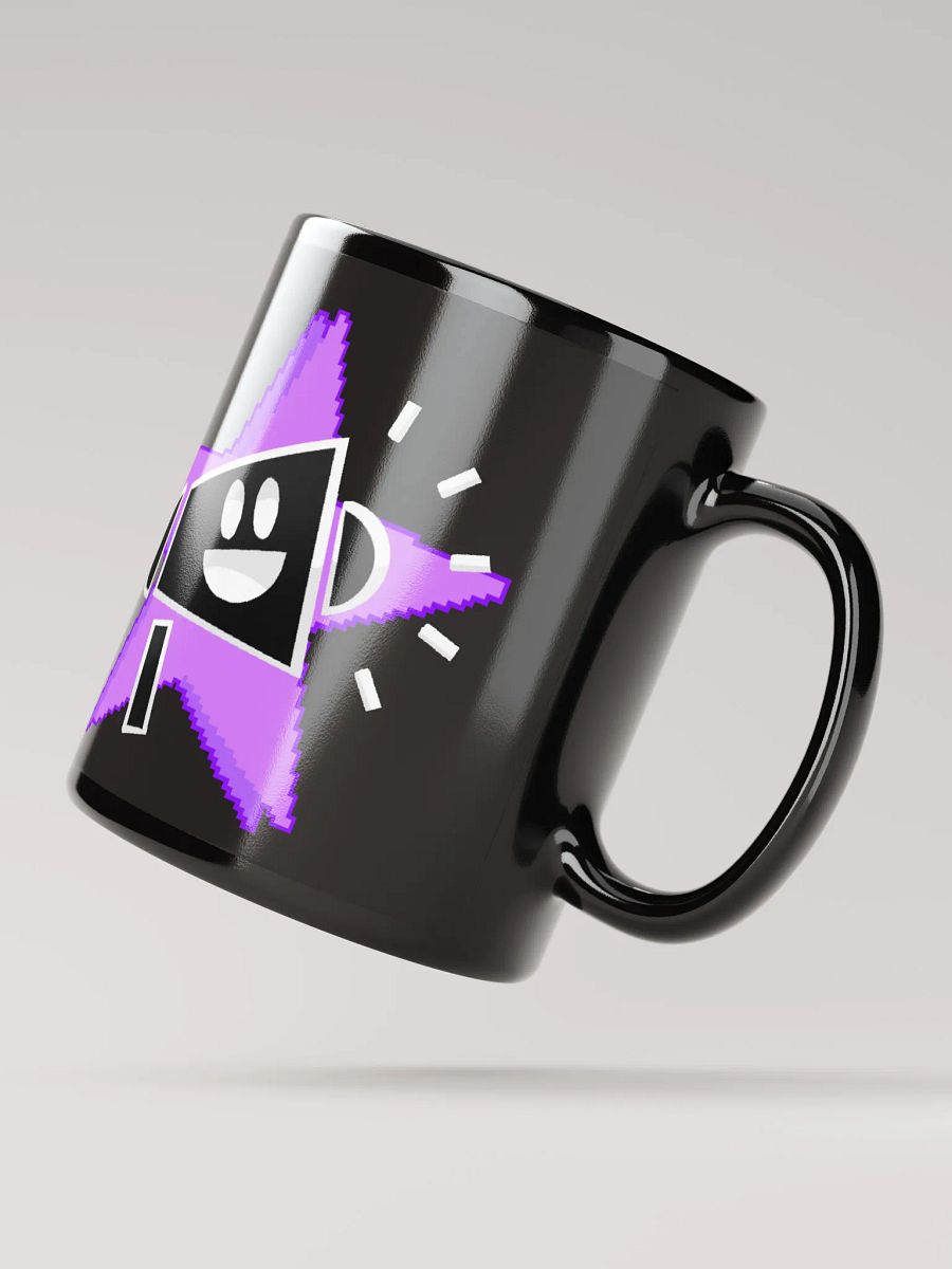 TeamZero NEW Logo Mug product image (2)
