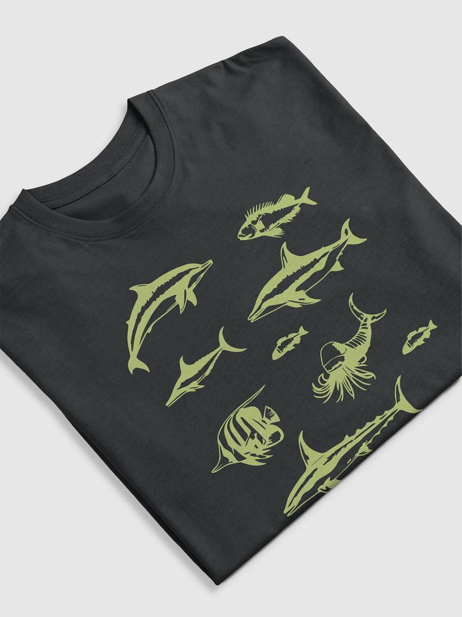 Oceanic Outlines Men's Tee product image (5)