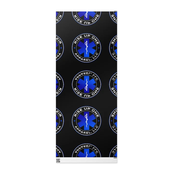 EMS Wrapping Paper - RU1A product image (3)