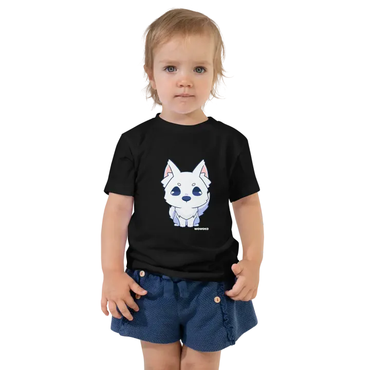 WoWoKo Toddler's T Shirt product image (1)