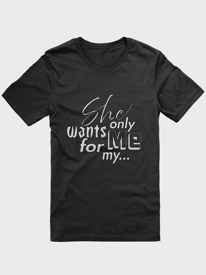 Data Shirt product image (1)