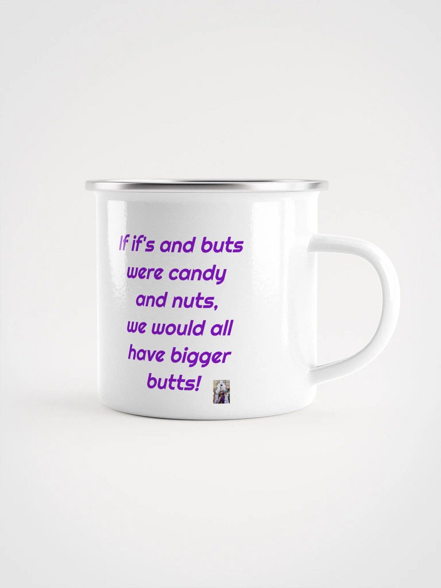 Rhiny's saying mug product image (1)