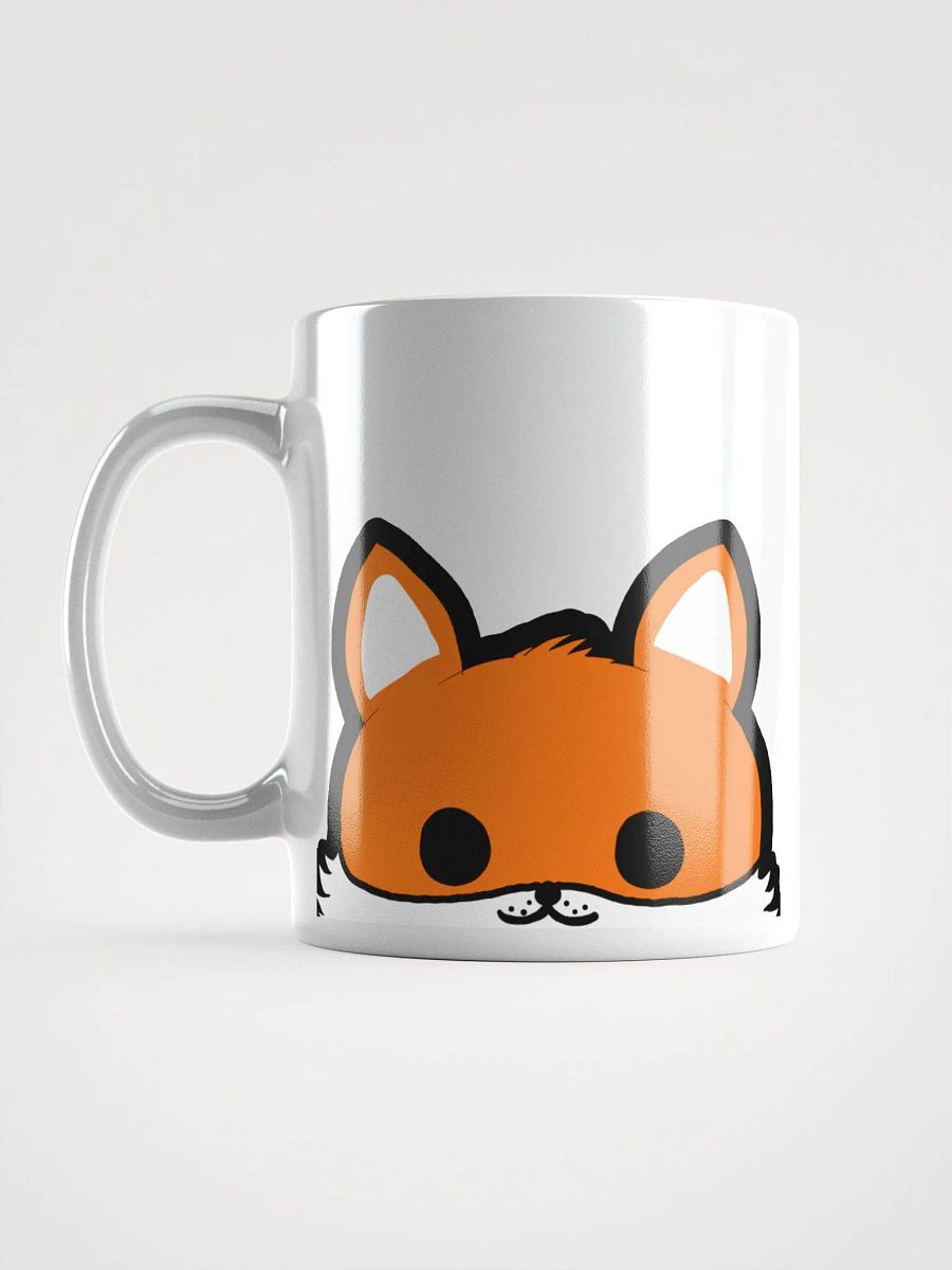 Benjamin Lurk Mug product image (6)