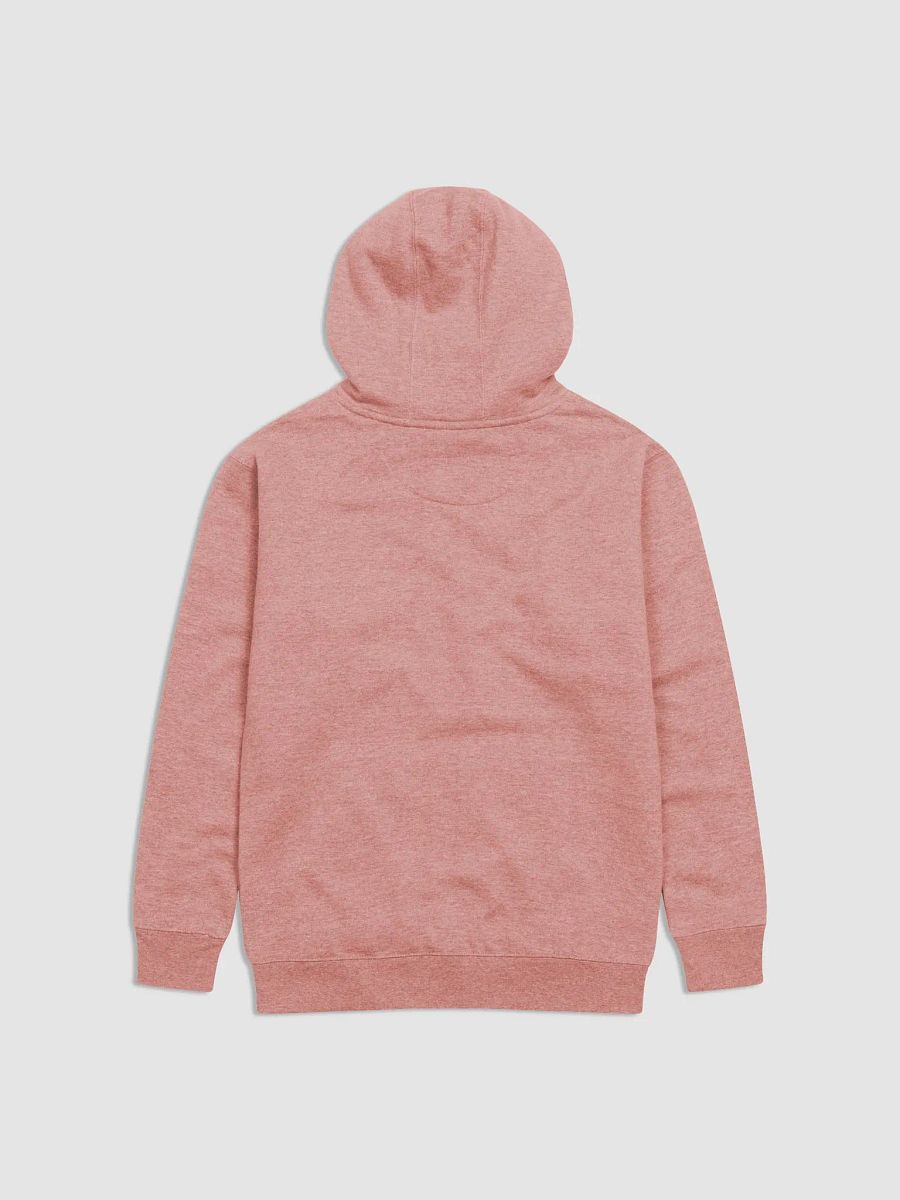 Love Unisex Hoodie product image (11)