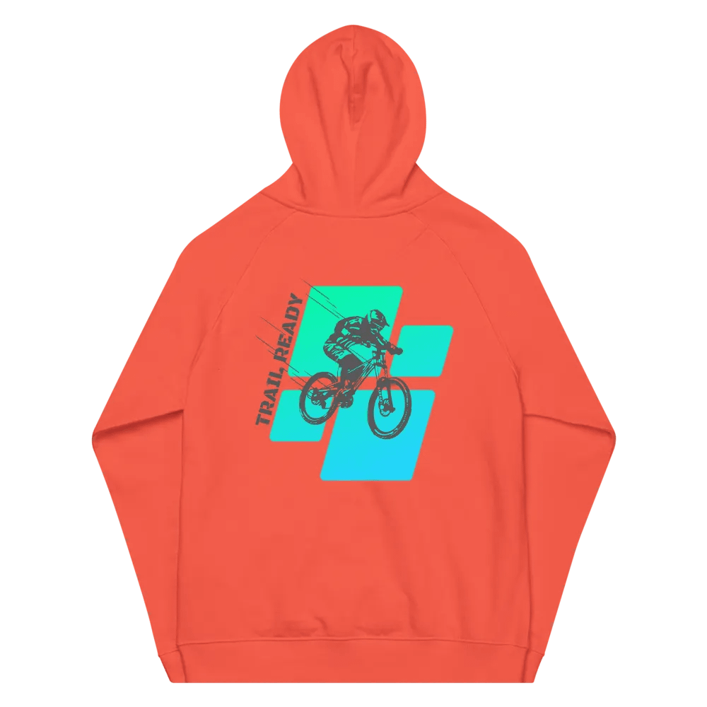 GUILLOVELO TRAIL READY MTB HOODIE product image (6)