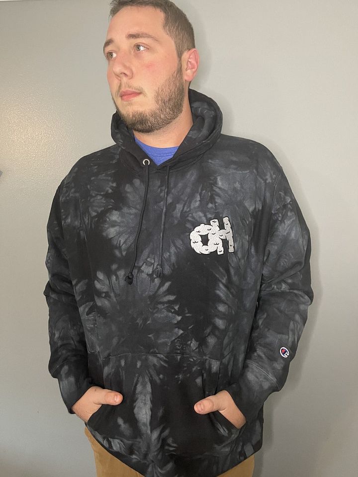 TerryOh x Champion Hoodie product image (1)