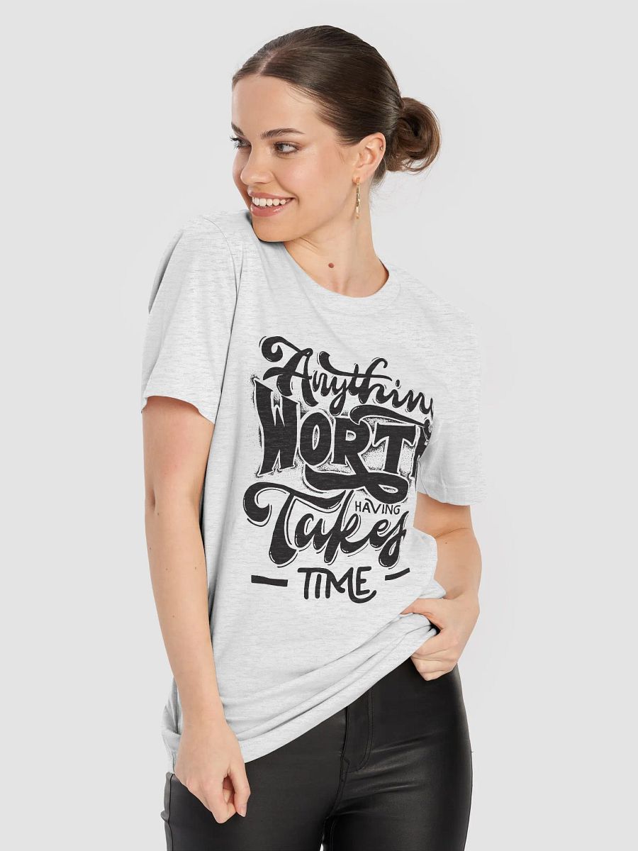 Timeless Wisdom T-Shirt product image (83)
