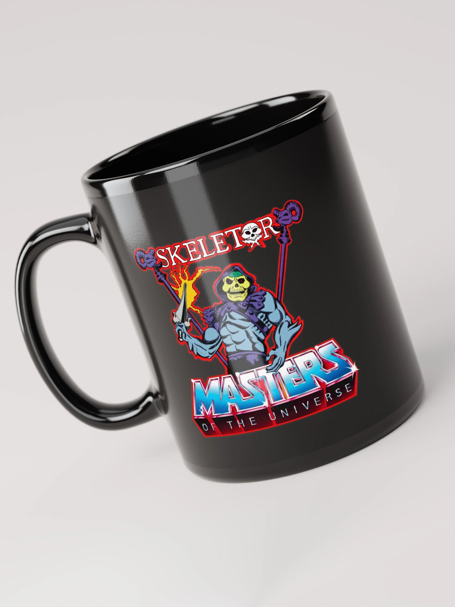 Vintage Skeletor Mug product image (3)