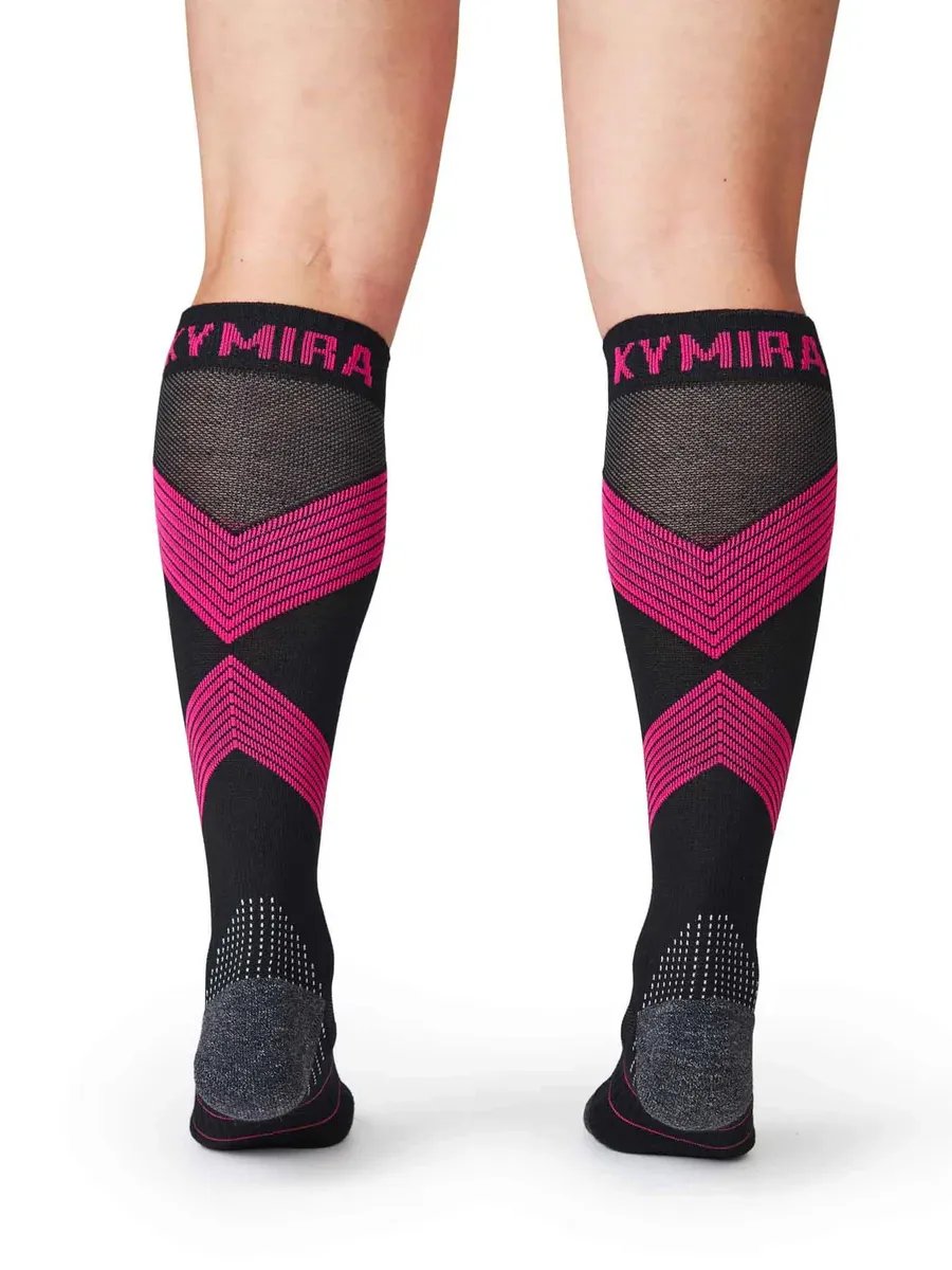 Kymira Infrared Compression Socks product image (2)