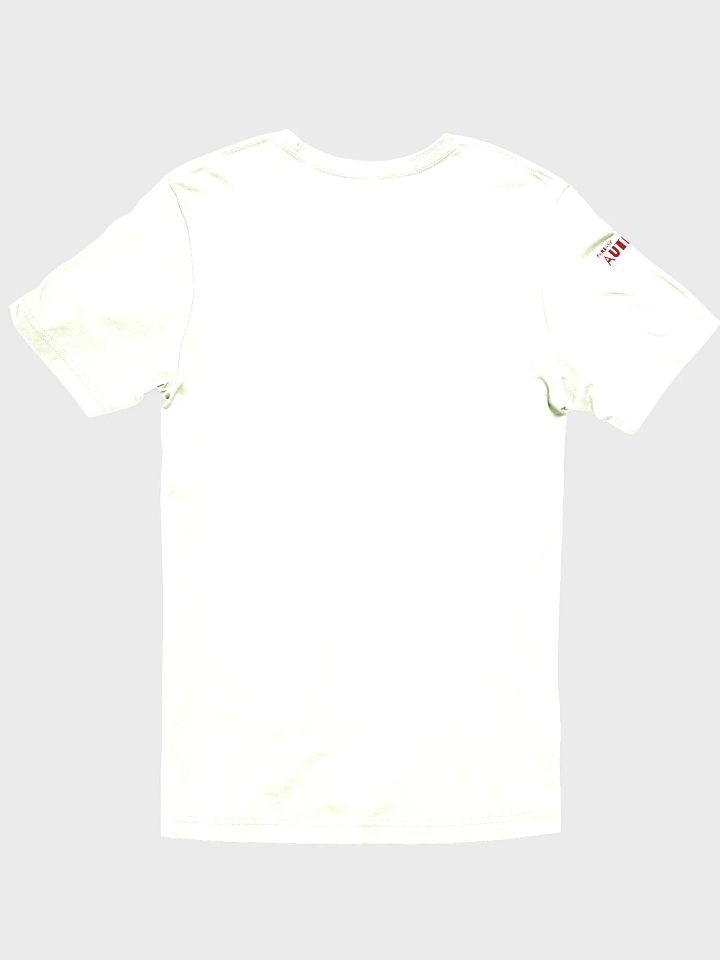 Fantasy Author Dragon Red Supersoft T-shirt product image (10)