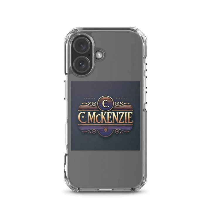 Iphone Telefon case product image (1)