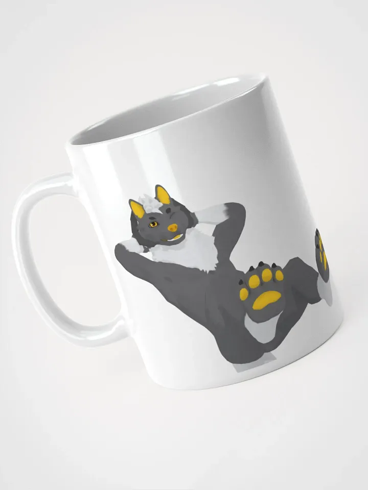 Floating Mug product image (1)