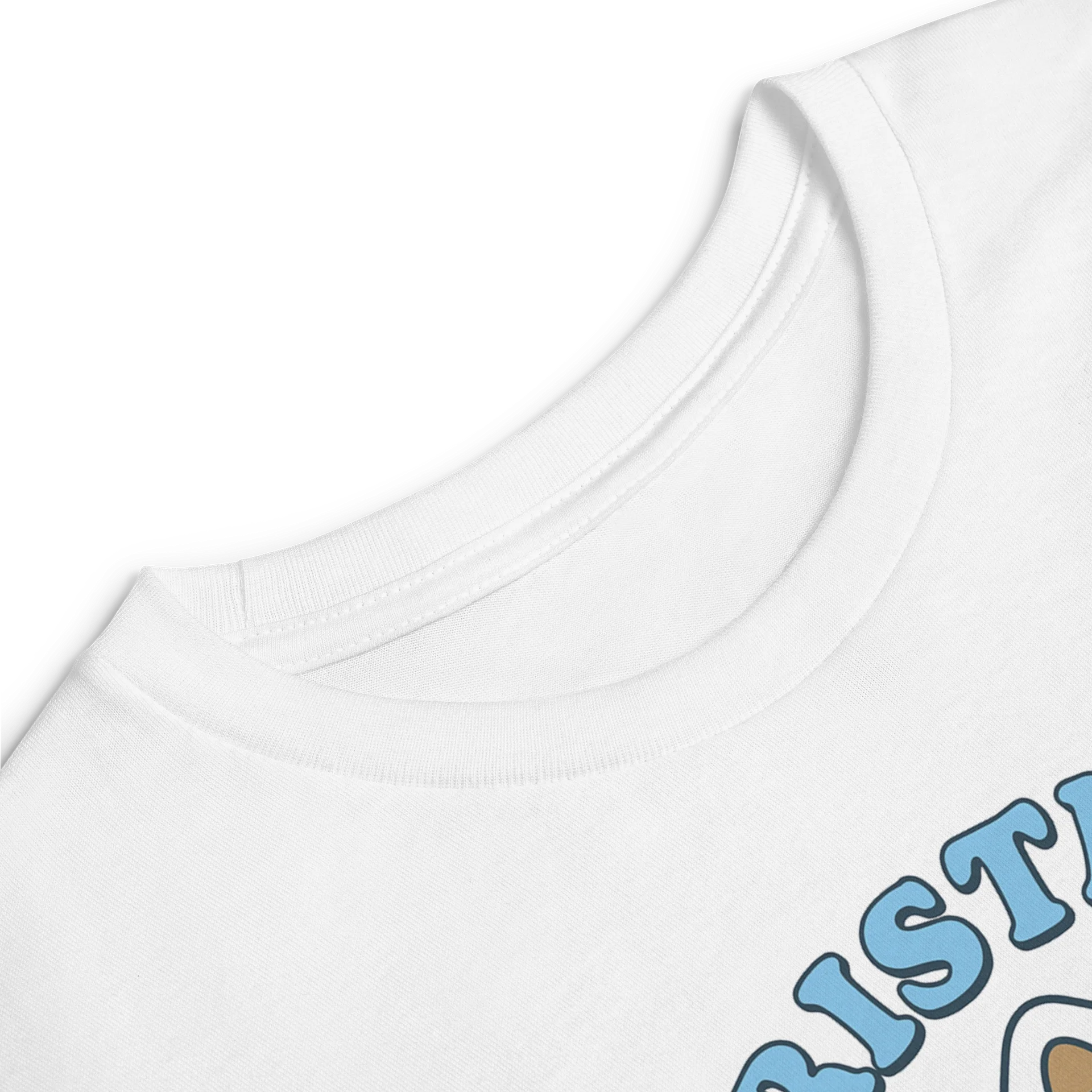 Christmas Crew Youth Long Sleeve Tee product image (6)