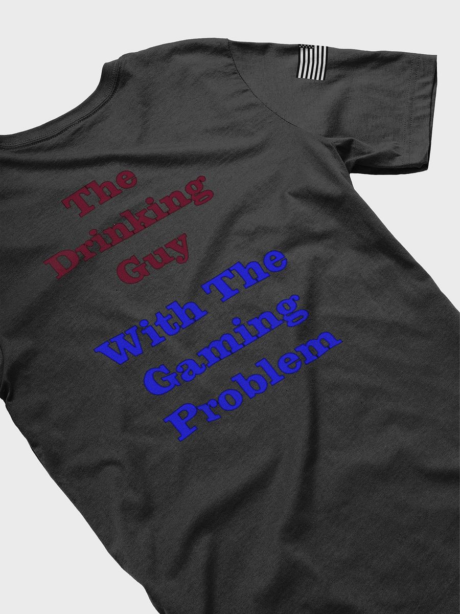 Rump Roast Approved Shirt product image (5)