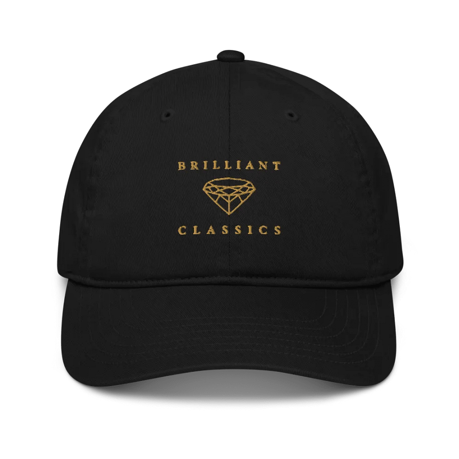 Dad Hat - Brilliant Classics Original Collection product image (1)