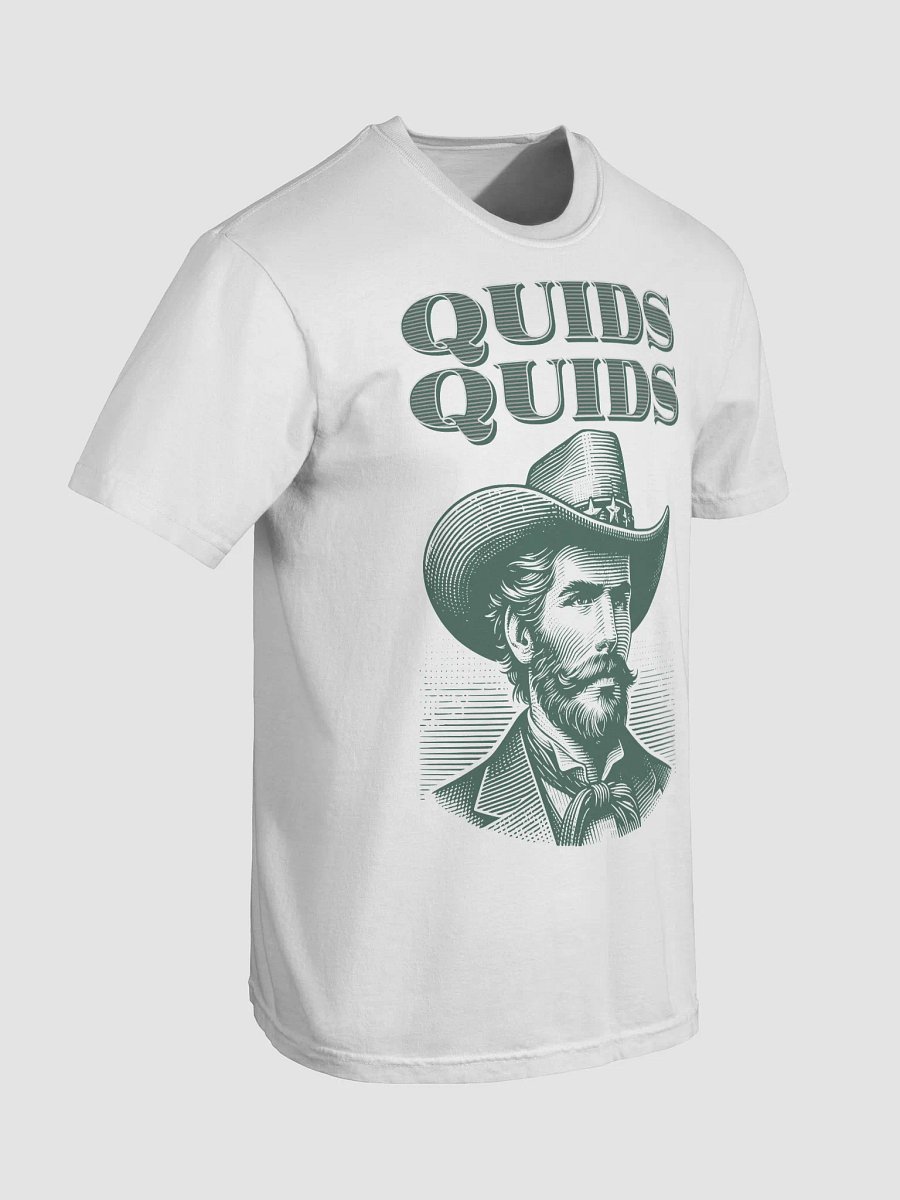 Quids T-Shirt product image (7)