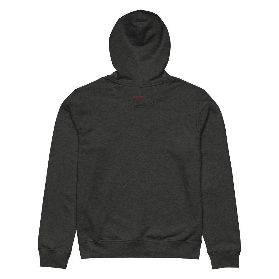 Stanley/Stella Unisex Organic Hoodie, Midweight (Vegan) product image (3)