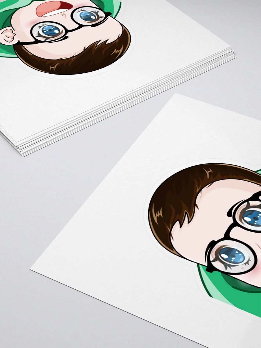 Sticker B product image (4)