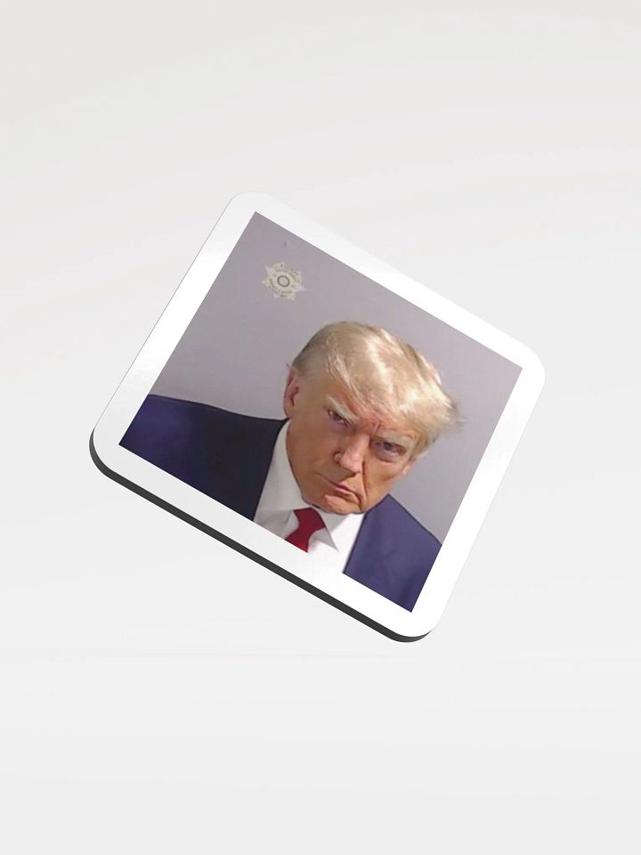 FAFO Coaster product image (1)