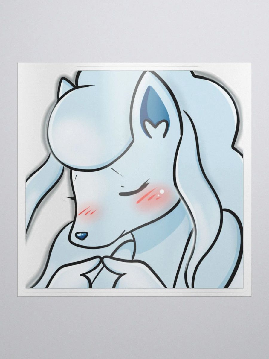 pixAra Sticker product image (1)