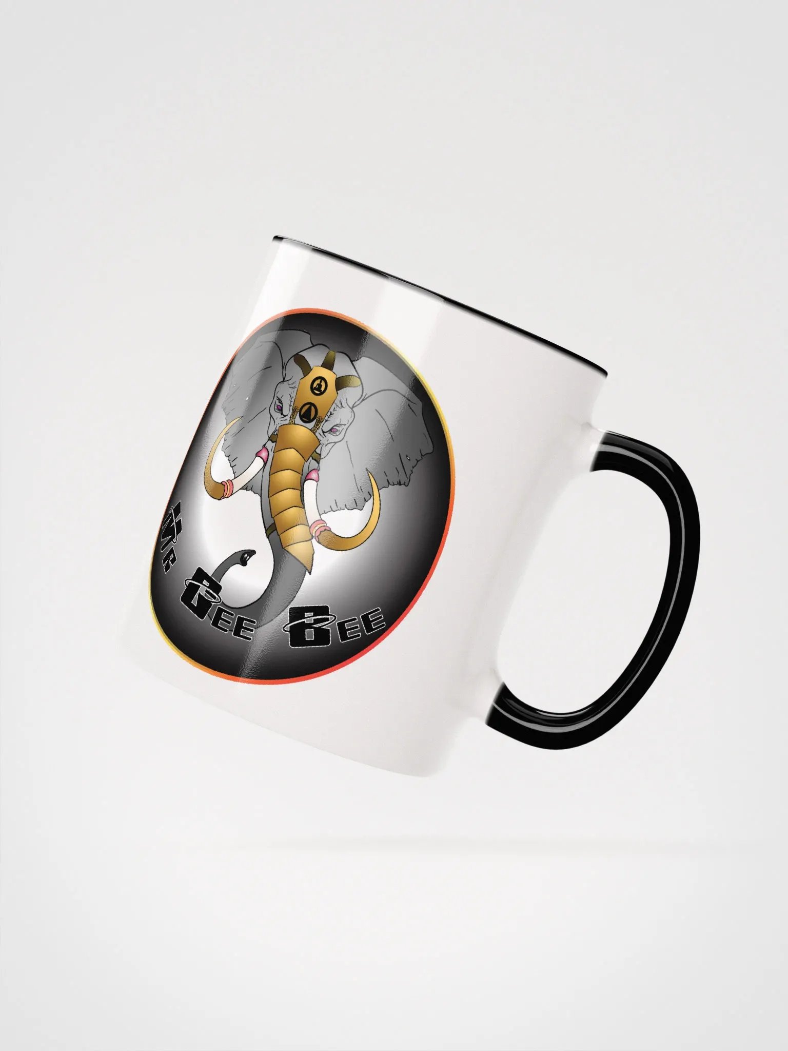 Mr Gee Bee OG 1 Coffee Mug product image (8)