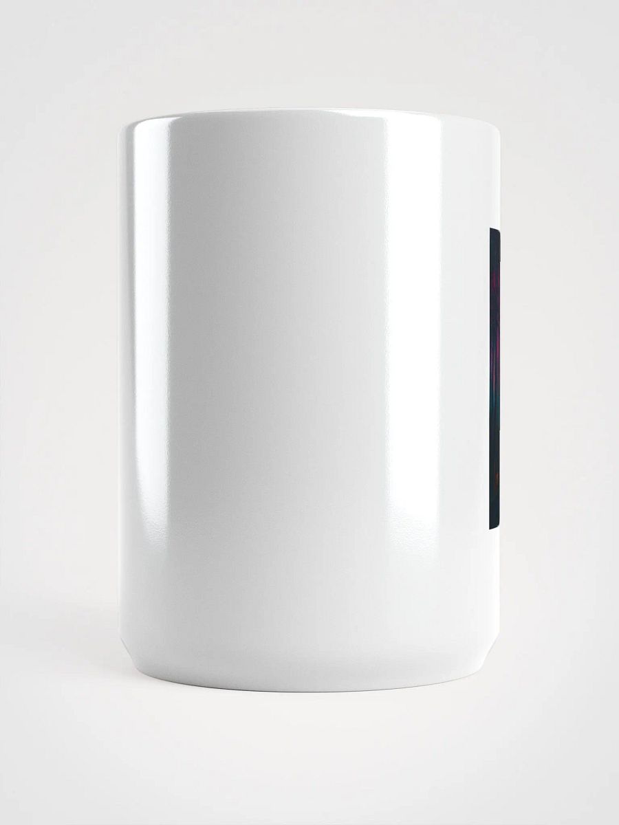 Mystical Night Deer Mug product image (5)