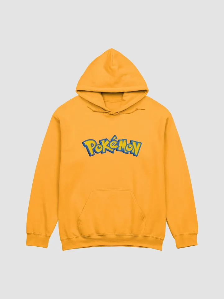 Pokemon Final Showdown Unisex Hoodie product image (5)