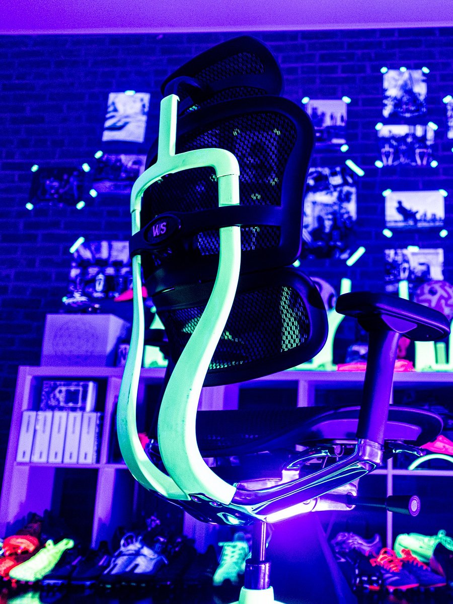 Neon Yellow product image (3)