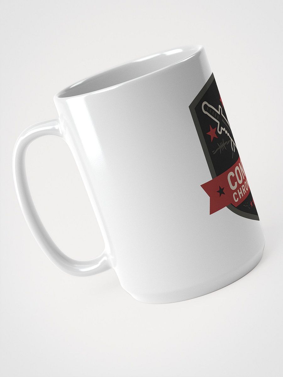 Whistleblower Mug product image (3)