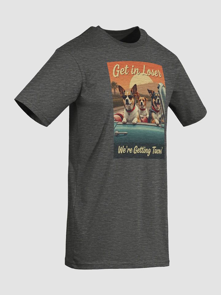 Dogs Road Trip Men's Tee product image (14)