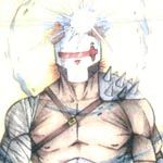4 VP Gladiator