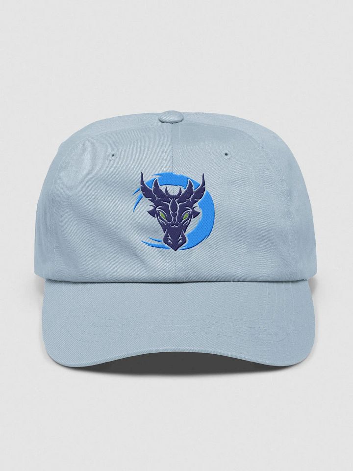Dad Hat -- Version Aerinda Buhrik product image (9)