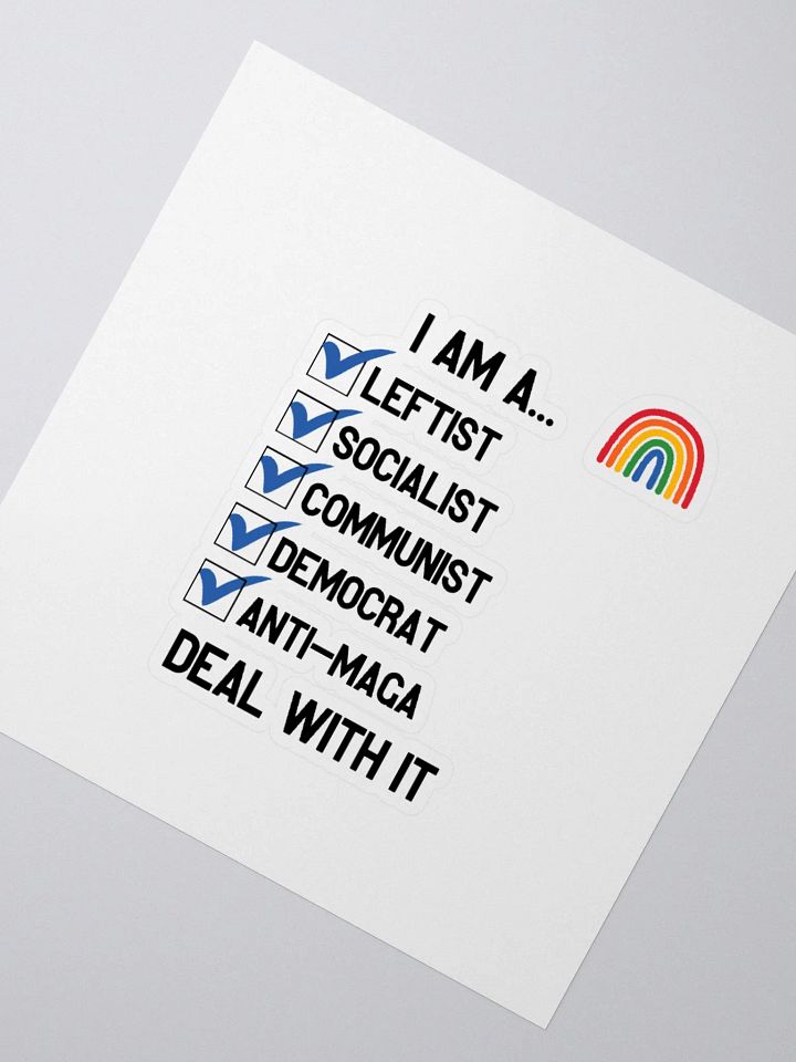 ETHANBOMB - ALL STICKER product image (6)