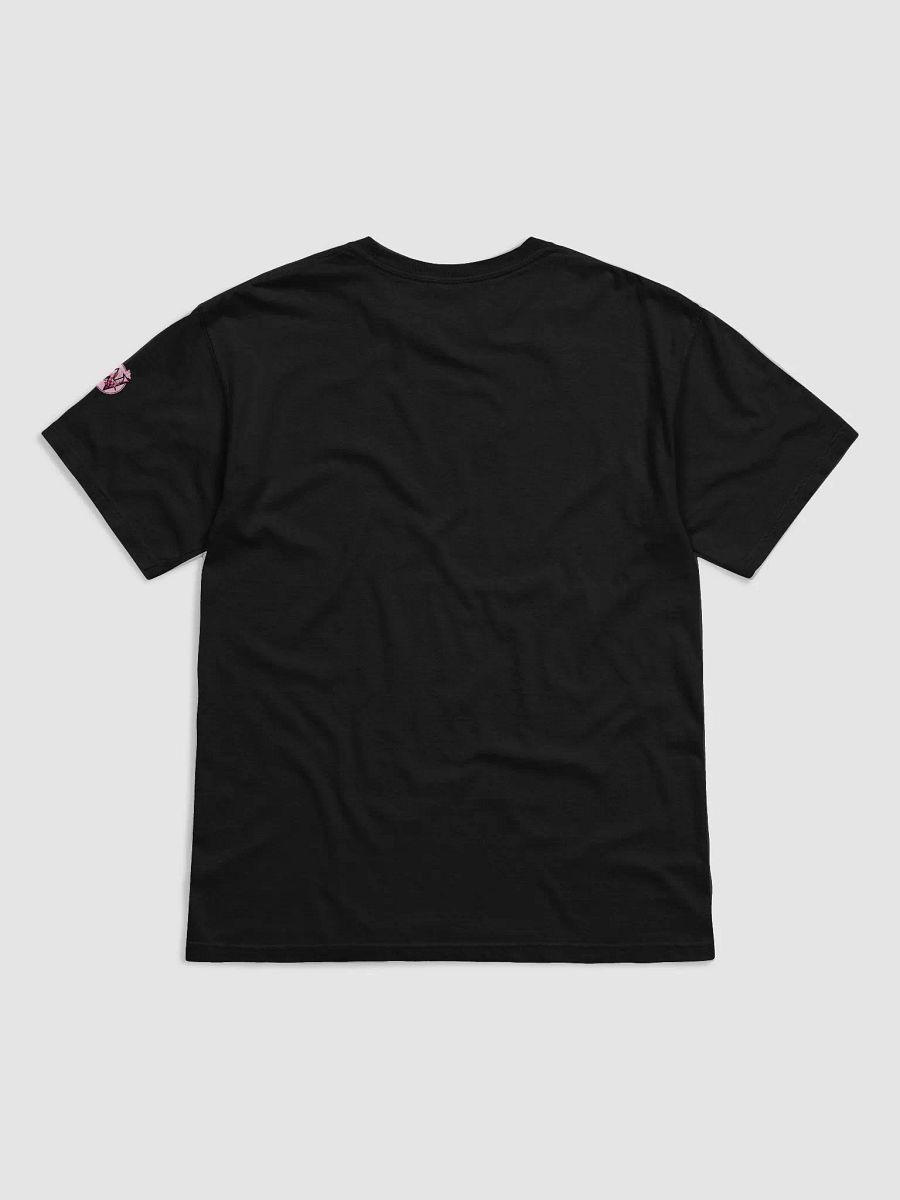 Drama-Free Zone T-shirt product image (2)