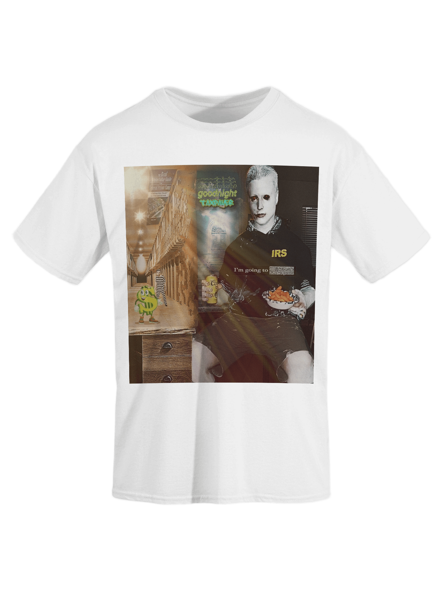 TAXPAYER JAIL product image (1)