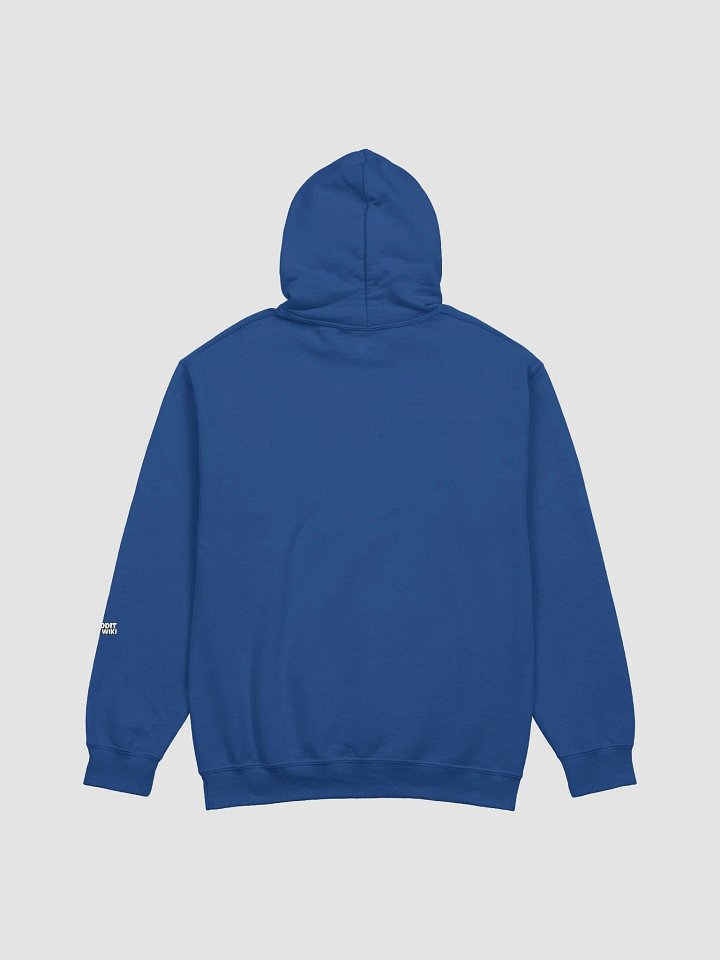 Reddit on Ricky - Hoodie product image (62)