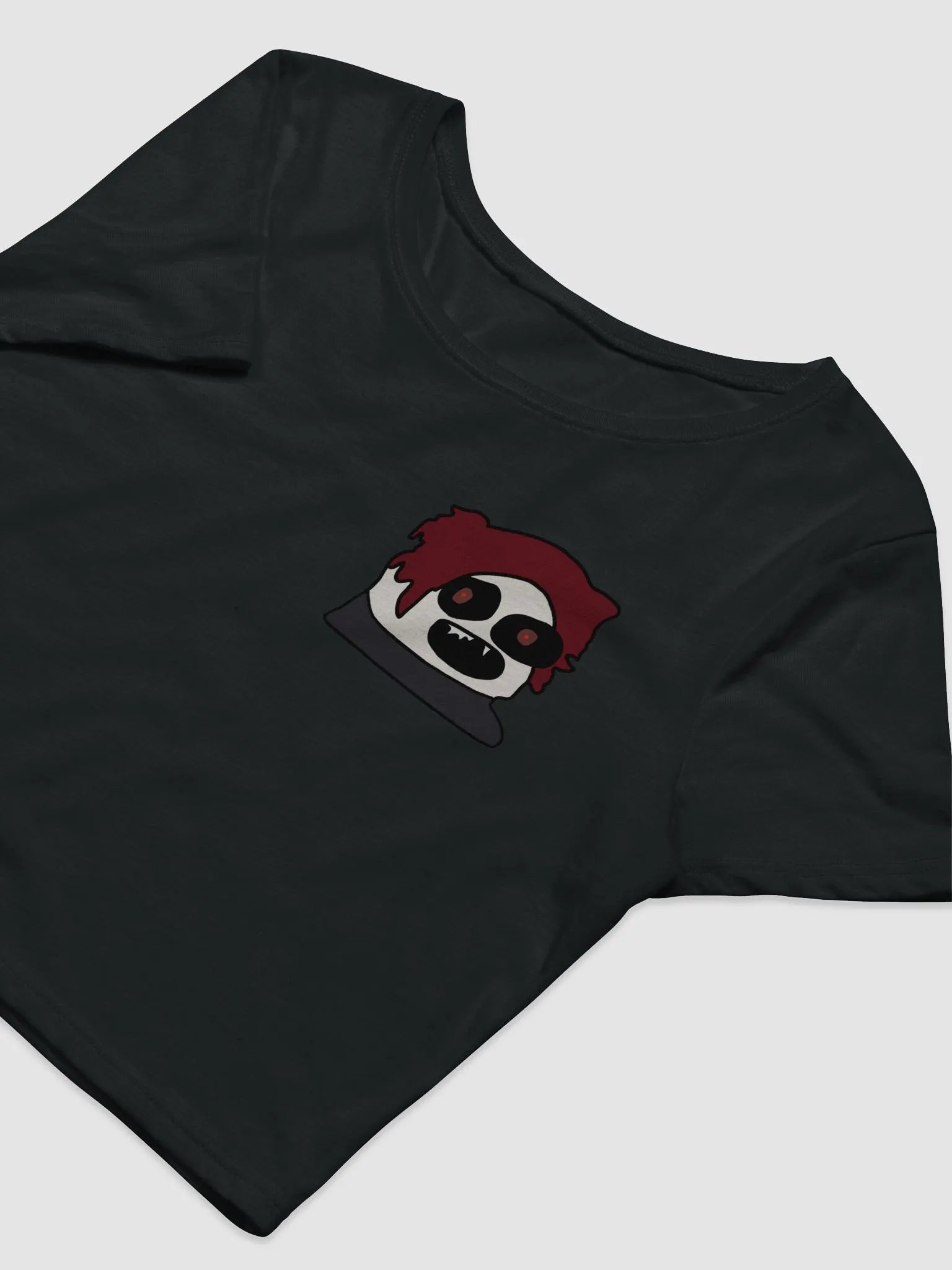 Tina Time Crop Top product image (15)