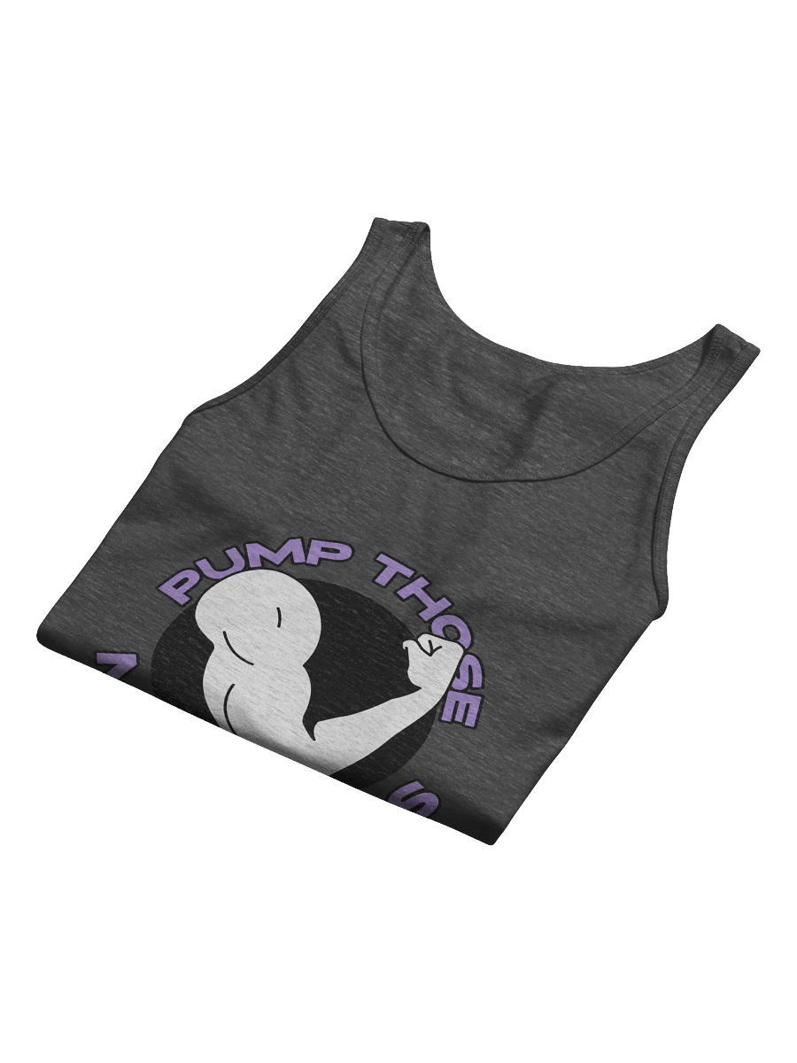 Muscle Flex Bicep Tank product image (14)